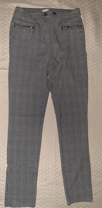 Pantaloni H&M,marimea S,stare foarte buna