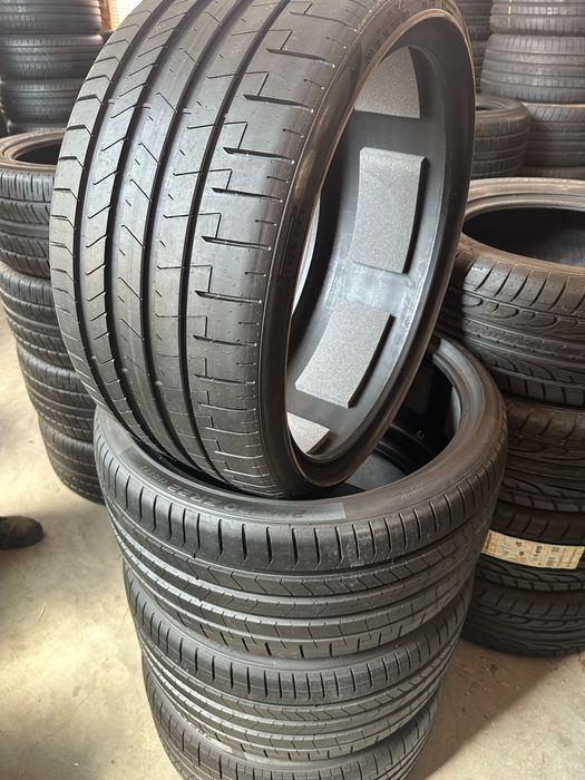 Anvelope Vara Pirelli PZ 4 dim : 285/30/22…101 Y AO