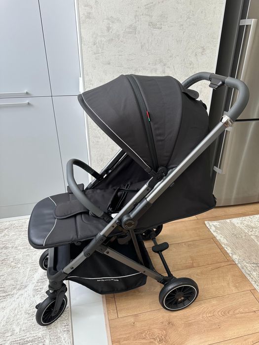 Коляска kidilo  новый