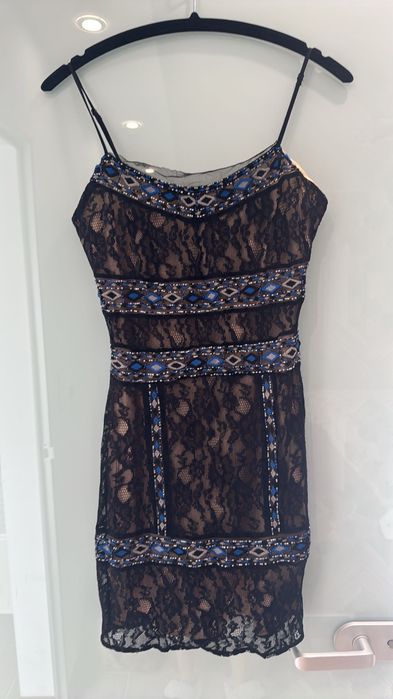 Guess - Оригинална дамска рокля