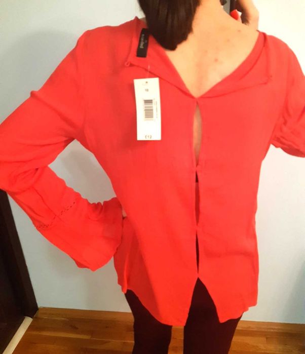 Риза Маталан размер 40