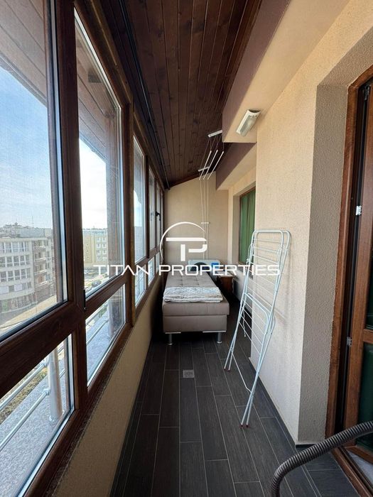 Двустаен апартамент с АКТ 16 в гр. Поморие