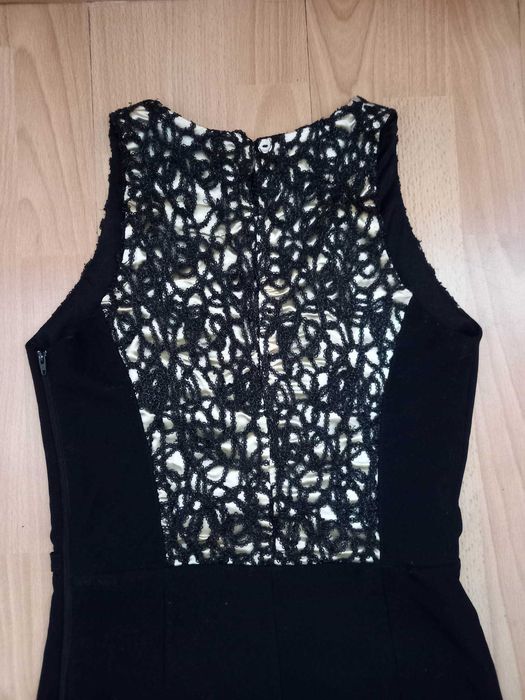 Дамска официална рокля