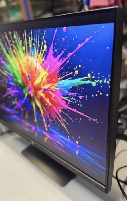 24" HP Z24n FHD+ IPS монитор (1920x1200,5ms,DVI-I,HDMI,2xDP,mDP,USB)