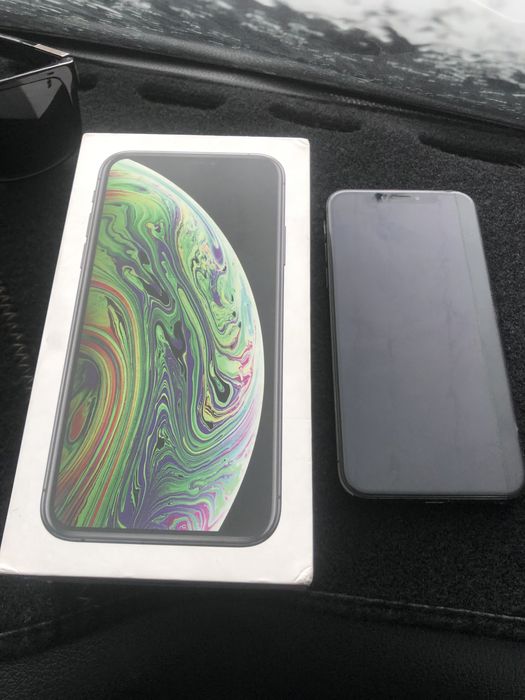 Iphone xa garantiya ishlashi zor