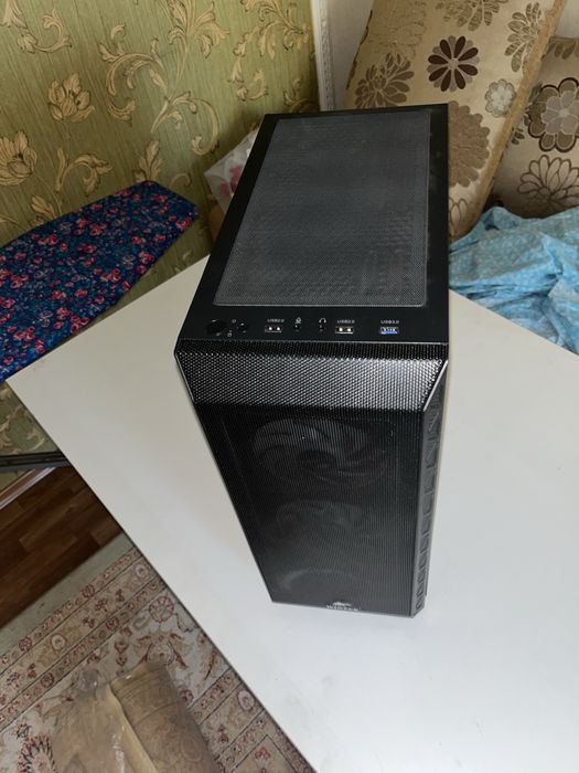 Настольный игровой компьютер