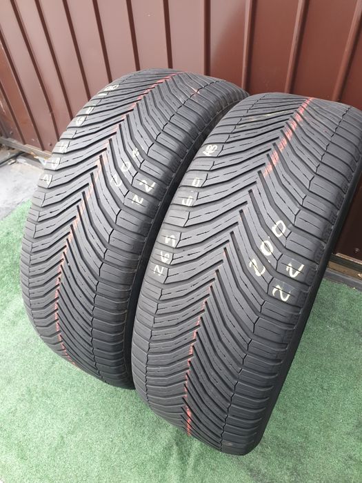265.60.18 Michelin