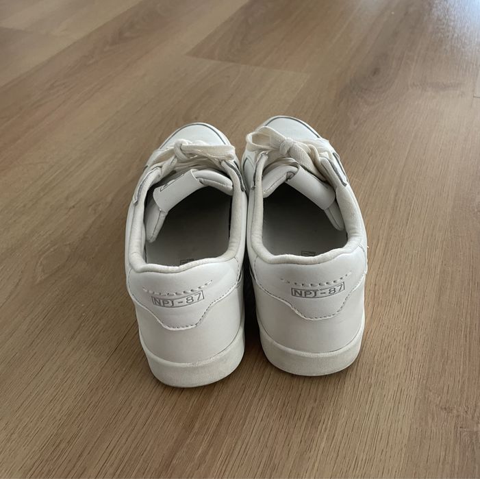 Pantofi piele Il Passo/Napapijri/Banaza