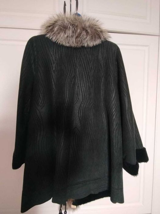 Дубленка натуральная