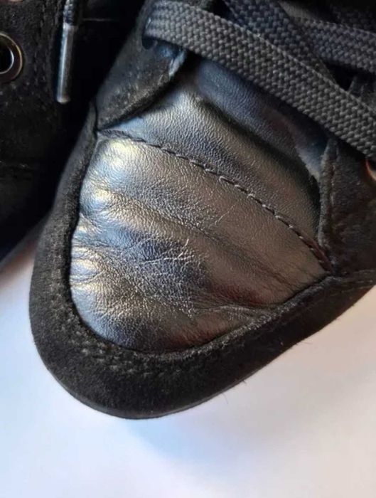 GEOX/ ECCO спортни обувки 35 номер