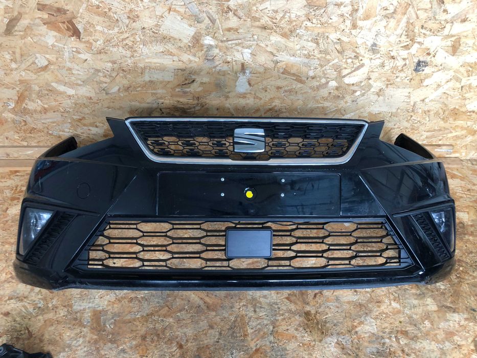 Bara fata Seat Ibiza 6F