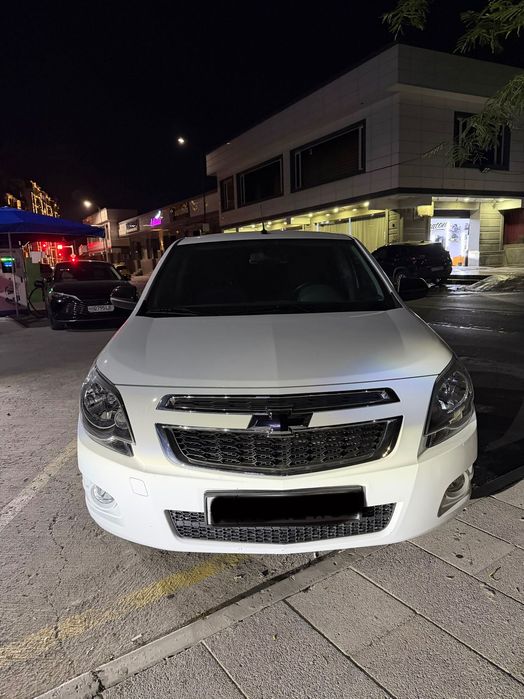 Продам свою Cobalt midnight 2025г