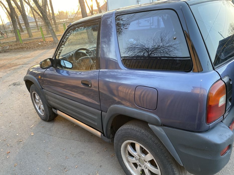 Продам автомобиль