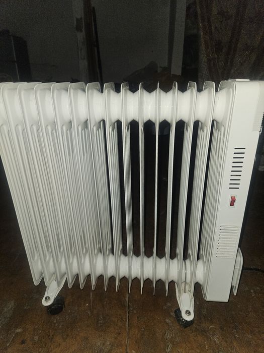 Обогреватель сатылады