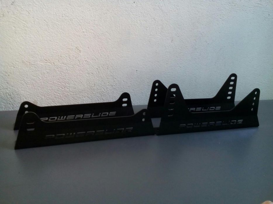 Шини за спортни седалки POWERSLIDE