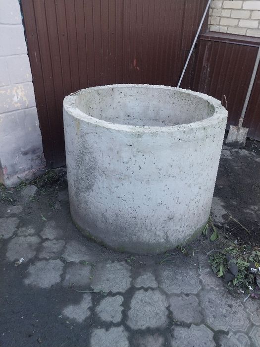 Продам кольцо для септика