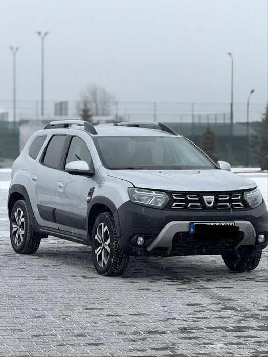 Vand Dacia Duster