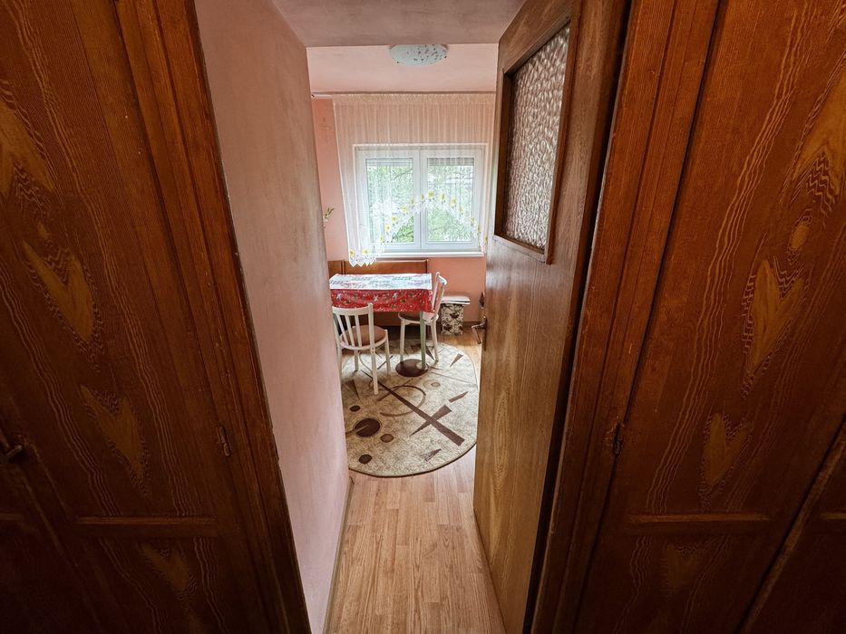 Apartament cu 2 camere, Tip Q, 52mp, Rogerius