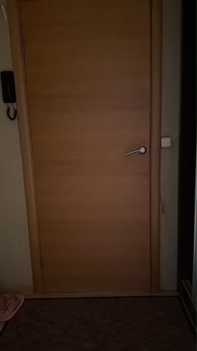 Отдам двери бесплатно