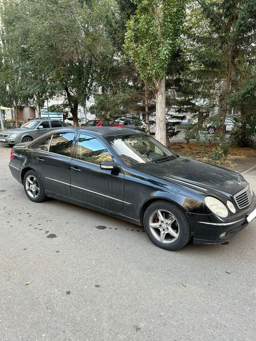Продам Mercedes-Benz E 240, в Павлодаре