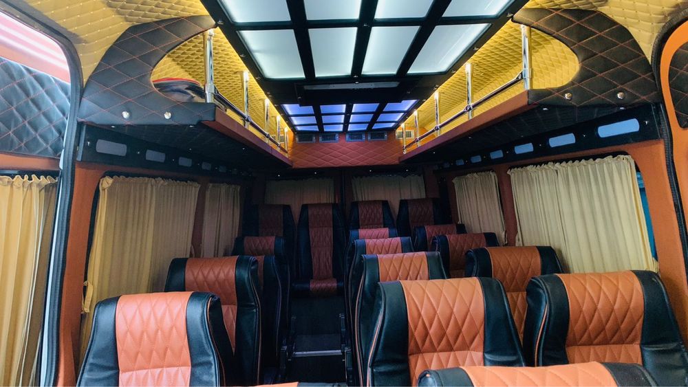 Спринтер, старекс, автобус