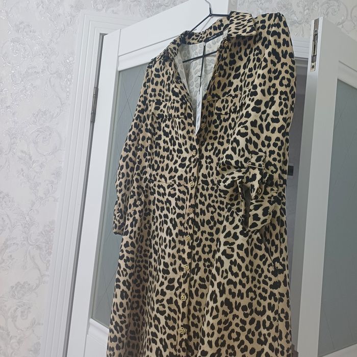 Продам платье Турция разм.46.48.