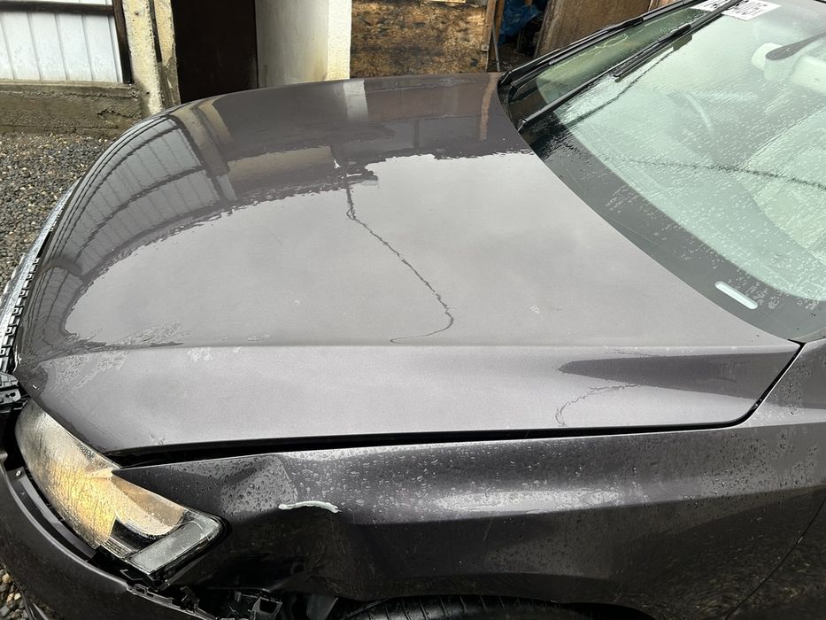 Capota AUDI Q5 2008 - 2015 SUV 4 Usi GREY LZ4X 1J1J (1485) CU DEFECT Garantie