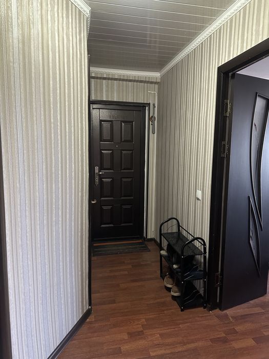 Продается квартира