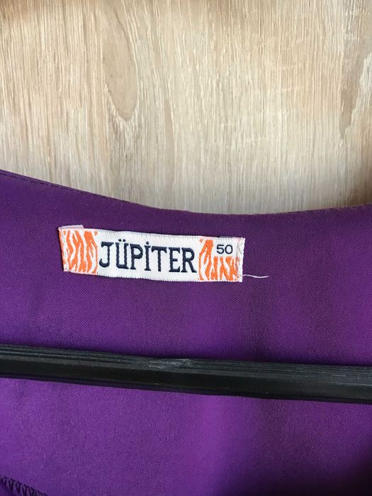 Rochie ocazii speciale rochie festivă rochie seară mărime 46-50 mov