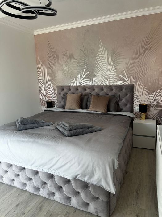 Apartament regim hotelier/Cazare Alba Iulia- Centrul Maria Beatrice