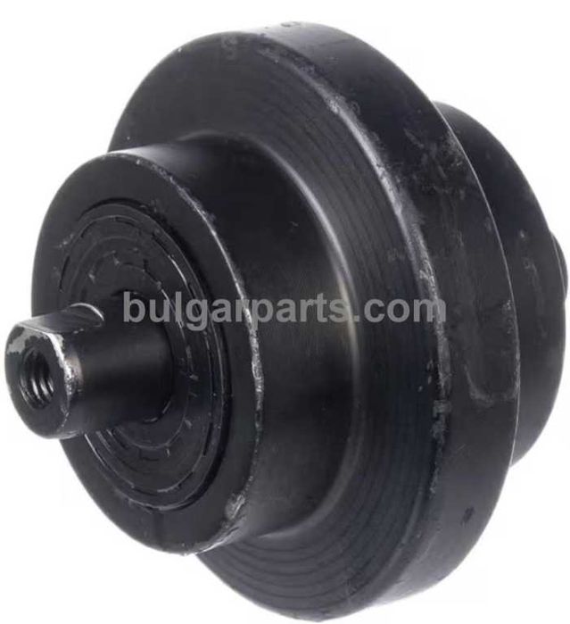 Долни ролки за багери: Kubota Takeuchi Yanmar Hitachi Bobcat JCB Volvo Caterpillar Komatsu и др.