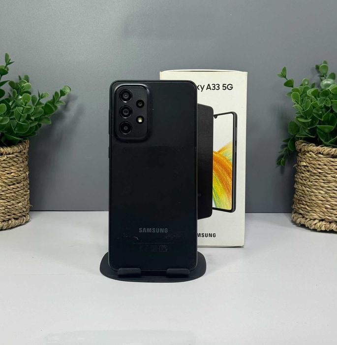 Samsung Galaxy A33 5G 128 GB
