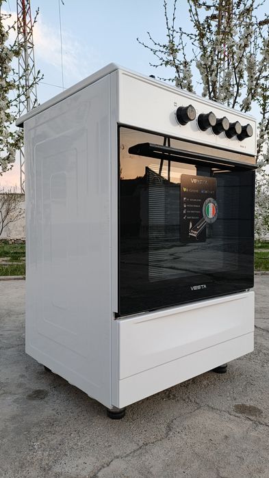 Газовая плита 60.60.