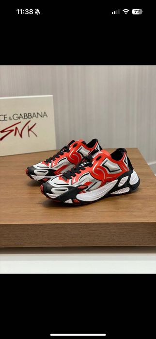 Dolce & Gabbana Fast