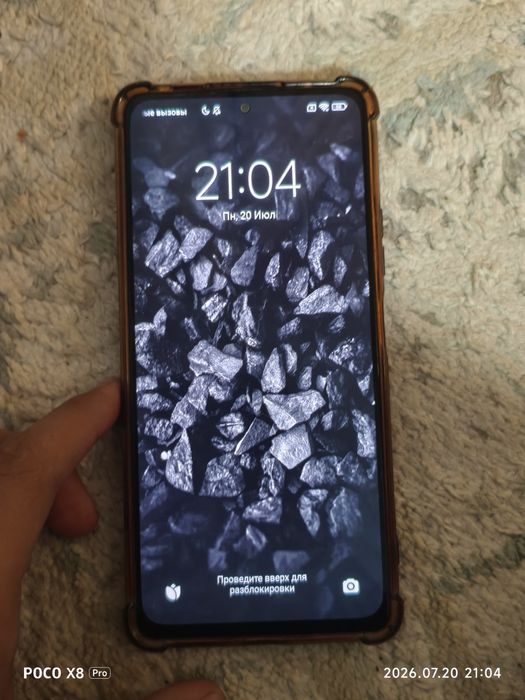 Redmi note 10 pro