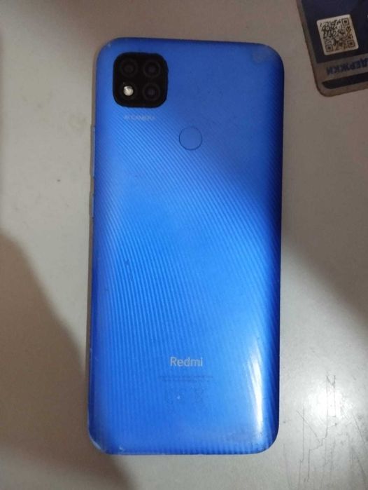 Redmi 9 C продам