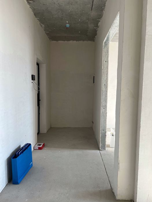 1 км квартира, 3 этаж, 42.27 кв.м СО СКИДКОЙ в ЖК NRG ZAMON