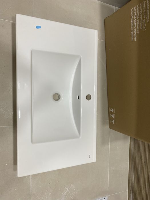 Мебел за баня ROCA