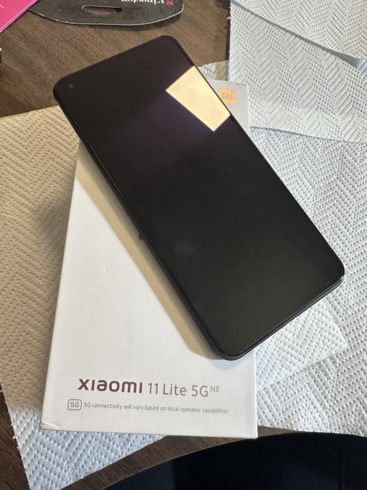 Xiaomi 5G – stare foarte bună | PREȚ BUN