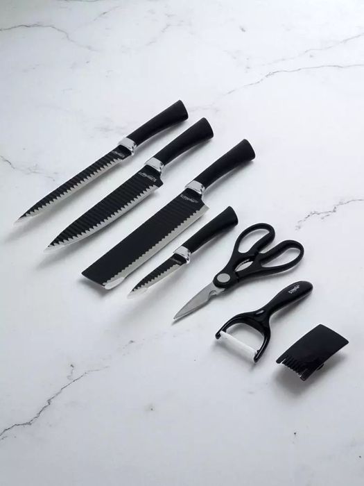 Pichoq nabor yana sotuvda mavjud