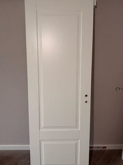 Межкомнатные двери