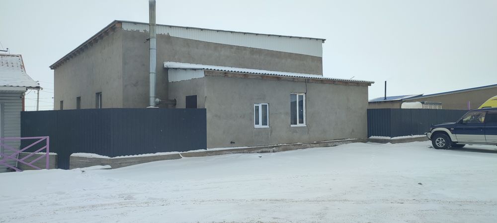 Продам действующий бизнес