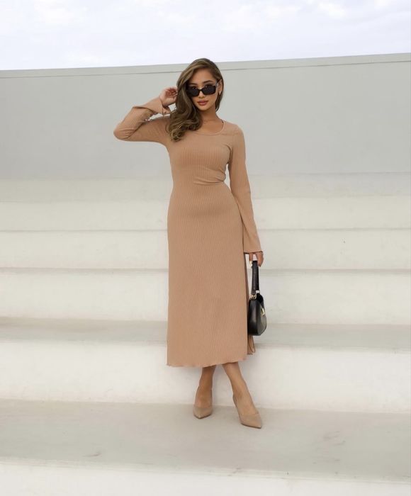 Продам красивое платье