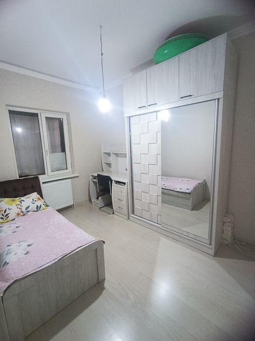 СРОЧНО!!! ПРОДАЕТСЯ СВОЯ КВАРТИРА!!! ТТЗ ориентир Диадора 85.000торг..