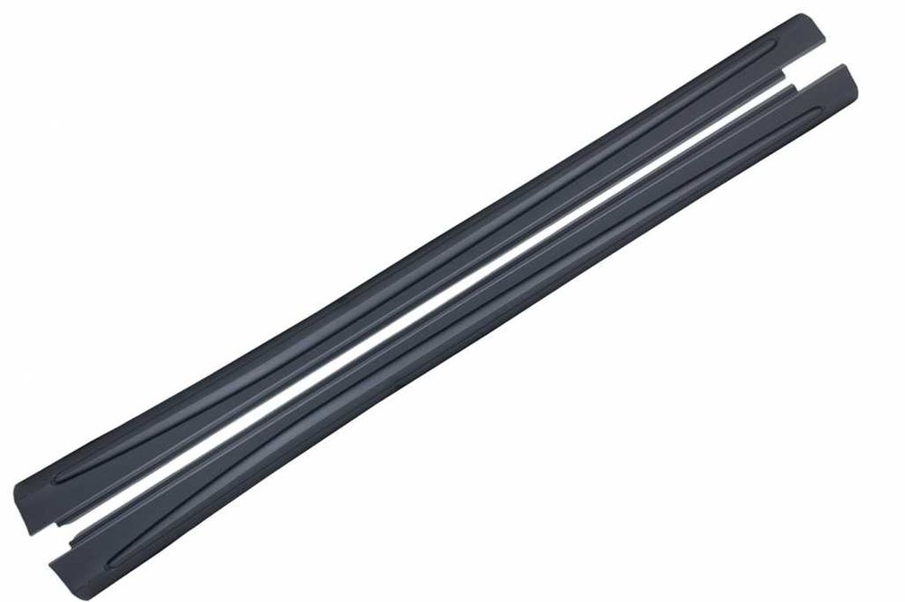 Pachet Exterior Mercedes A-Class W176 (2012-2018) Facelift A45 Look