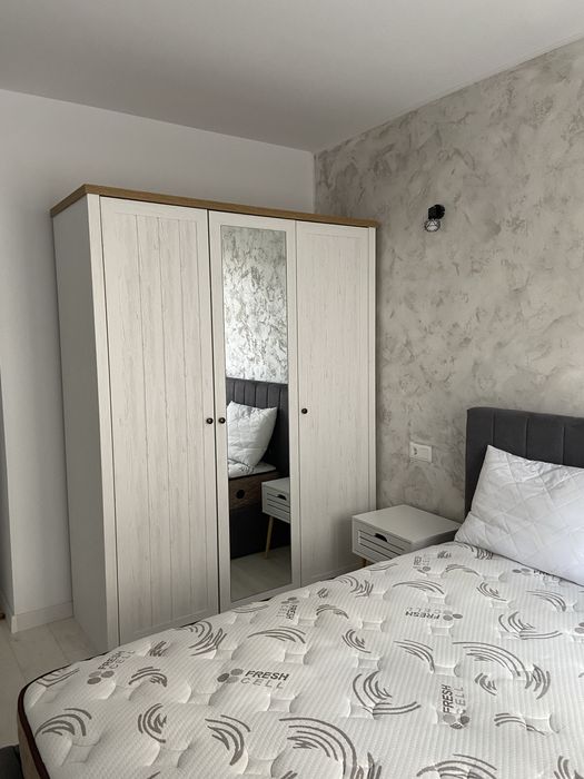 Apartament 2 camere, rezidential vest VAMT