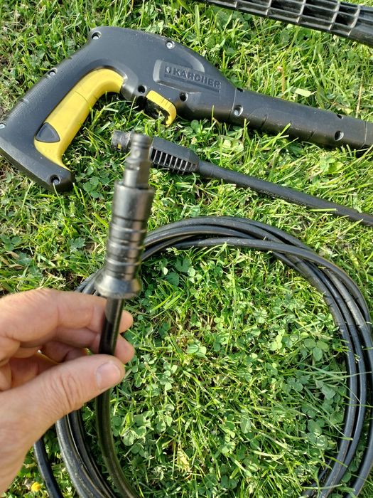 Accesorii Karcher