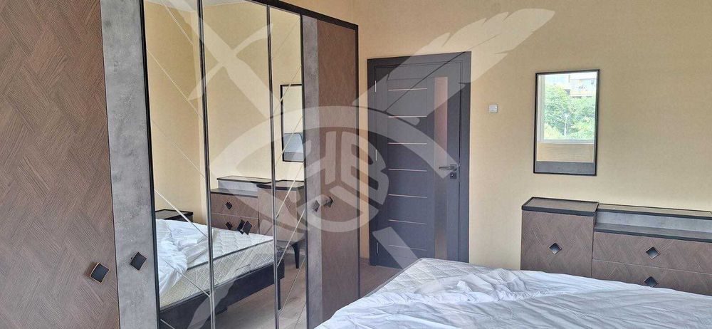 Дава се под наем Тристаен апартамент в Варна, Чайка - 85 кв.м за 650 € - Снимка #5