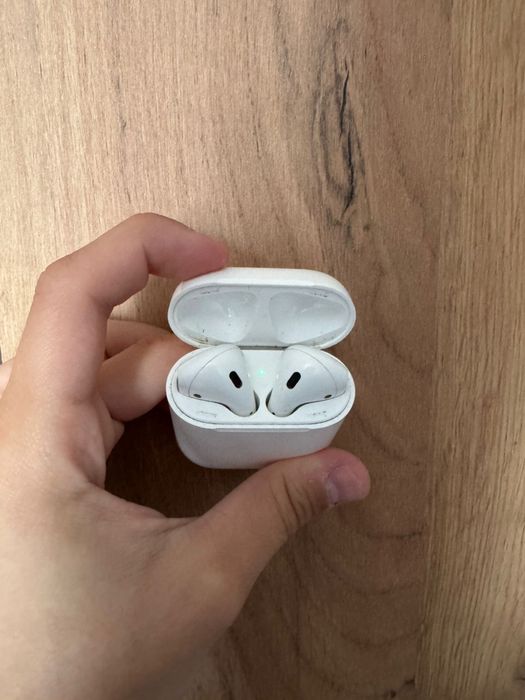 Airpods 1-серия