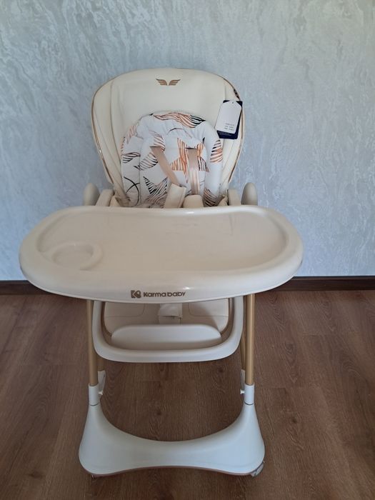 Детский стульчик для кормления